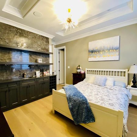 ريتشموند، كولومبيا البريطانية Sweet Home المظهر الخارجي الصورة