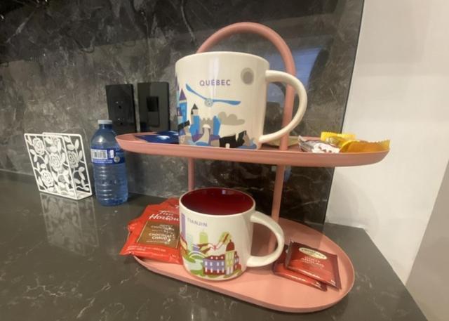 ريتشموند، كولومبيا البريطانية Sweet Home المظهر الخارجي الصورة