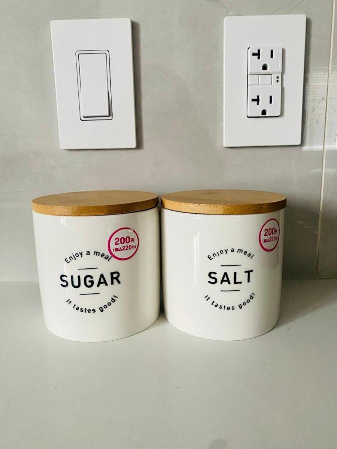 ريتشموند، كولومبيا البريطانية Sweet Home المظهر الخارجي الصورة