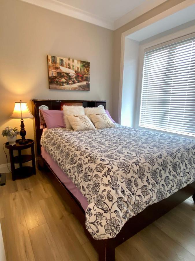 ريتشموند، كولومبيا البريطانية Sweet Home المظهر الخارجي الصورة