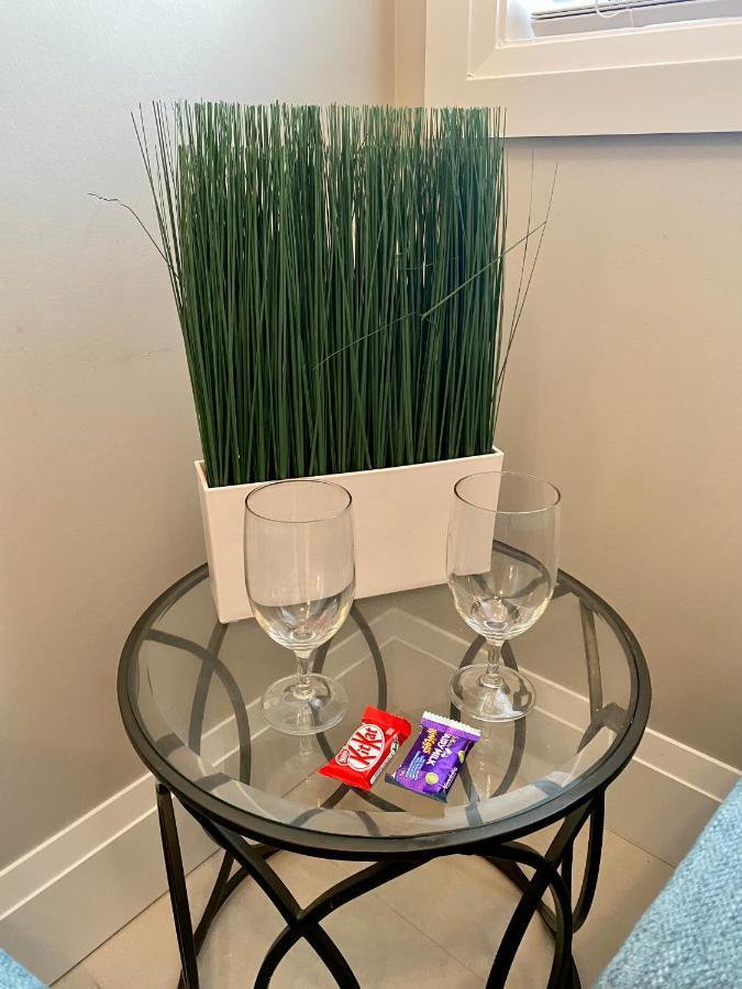 ريتشموند، كولومبيا البريطانية Sweet Home المظهر الخارجي الصورة